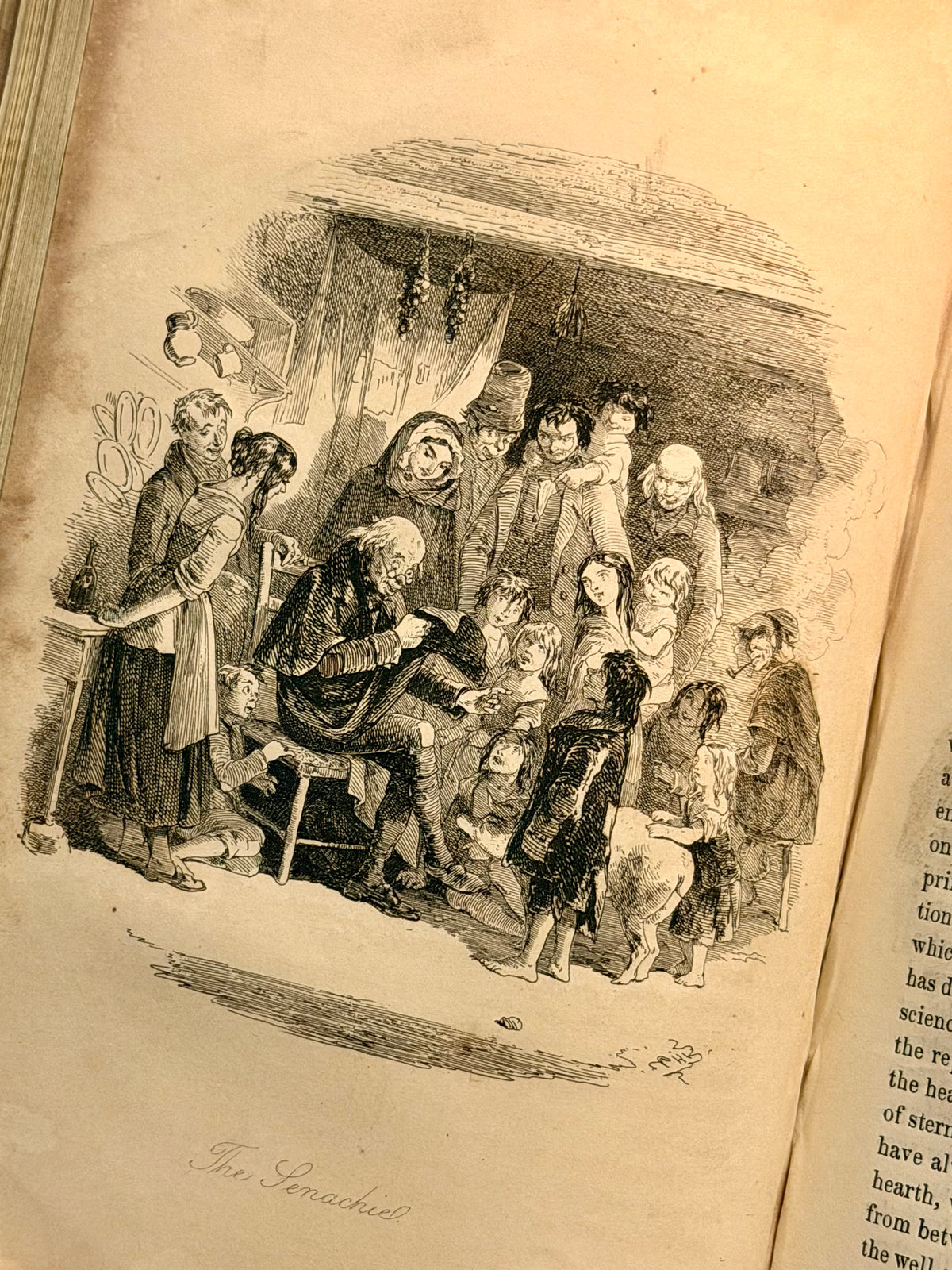 1846 Tales & Stories of The Irish Peasantry by Will Carleton
