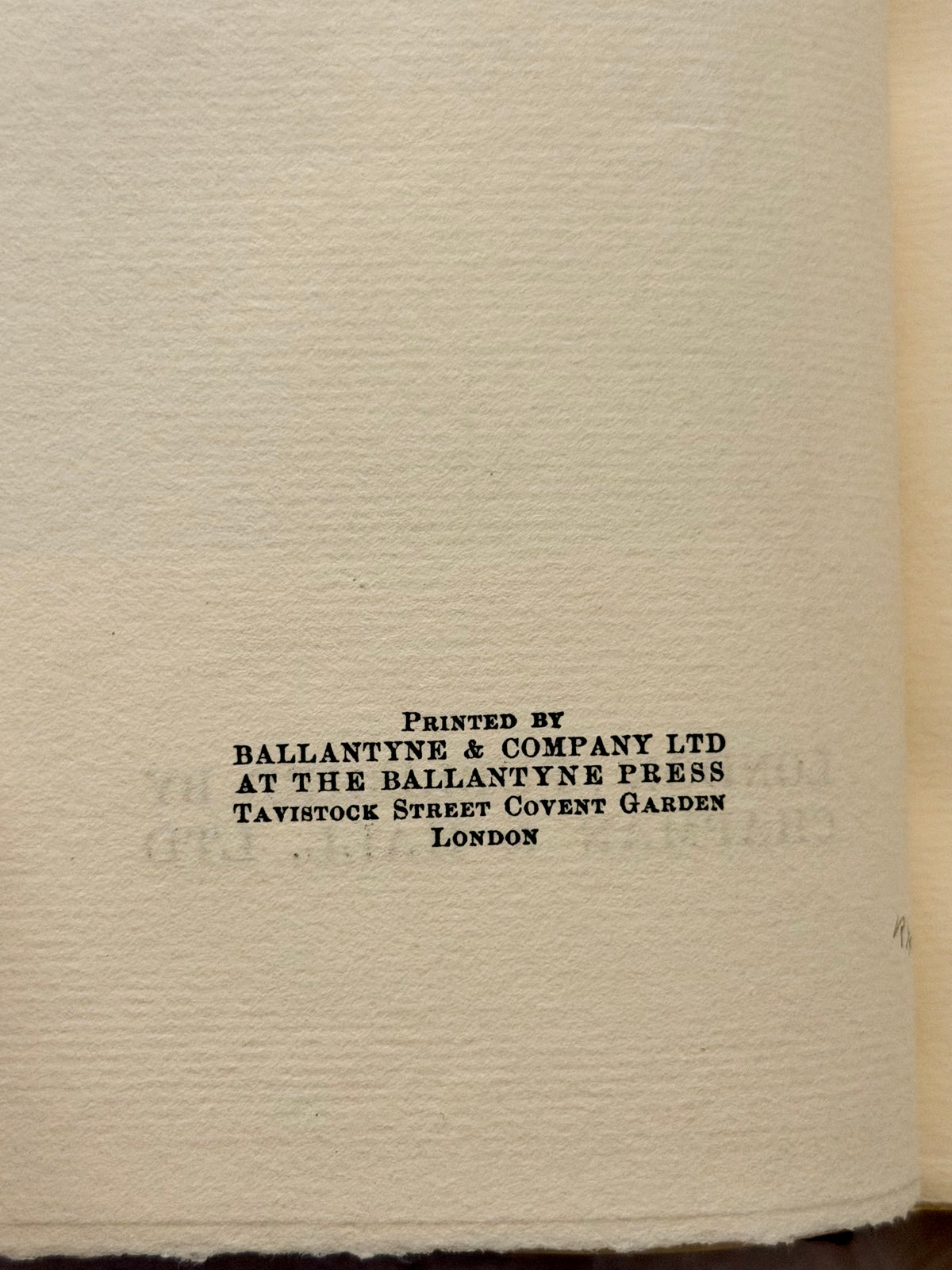 1910 The Imitation of Christ- Rare Sangorski & Sutcliffe Fine Binding