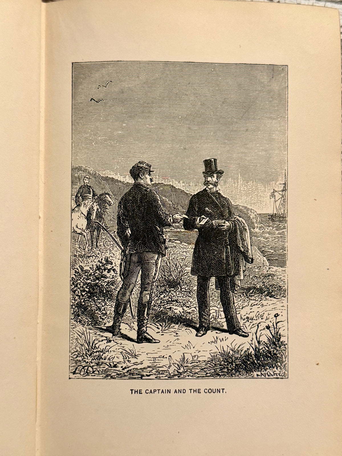 1895 To The Sun? A Journey Through Planetary Space by Jules Verne
