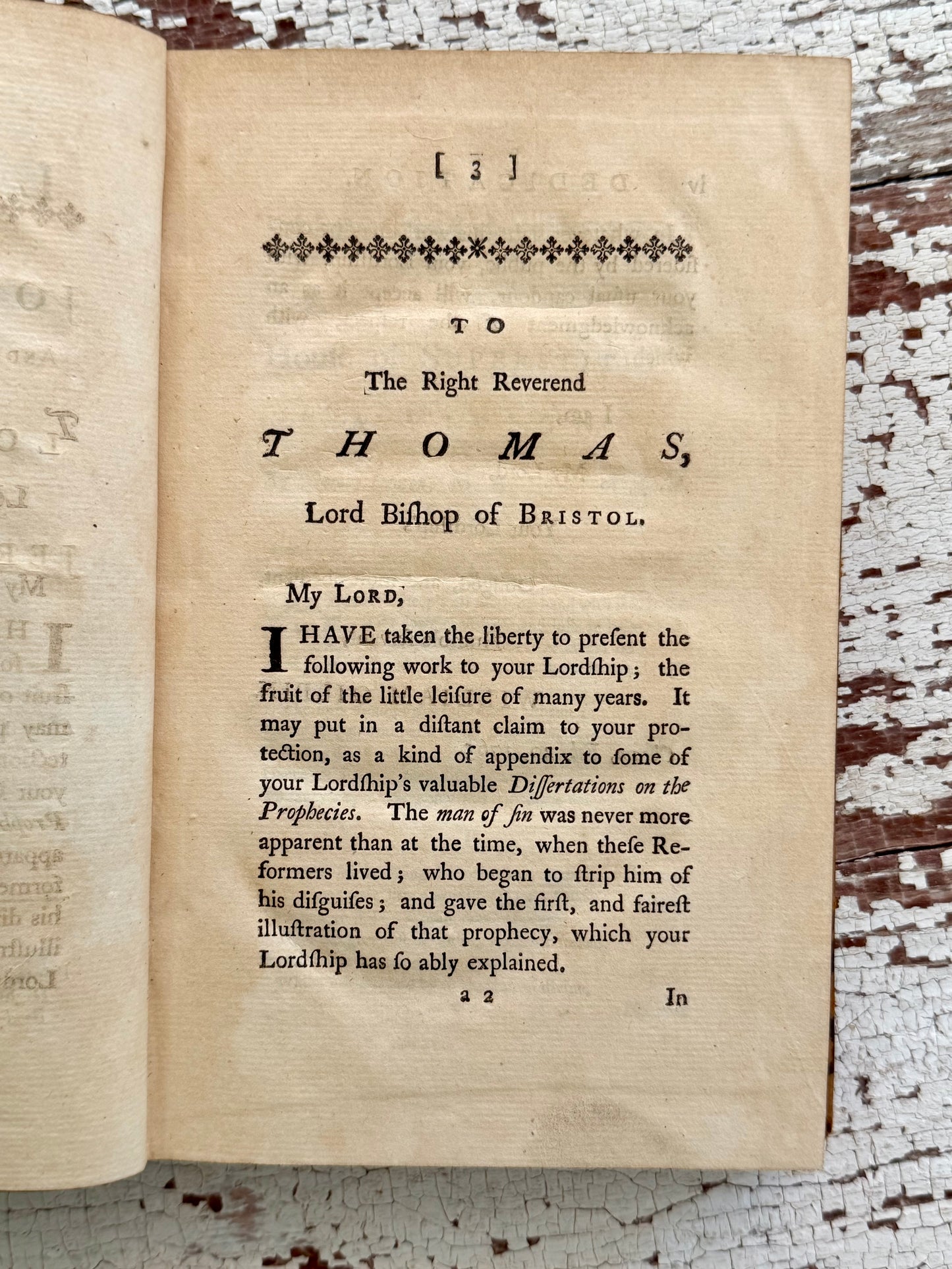 1755 The Lives of John Wicliff by William Gilpin- With Engravings