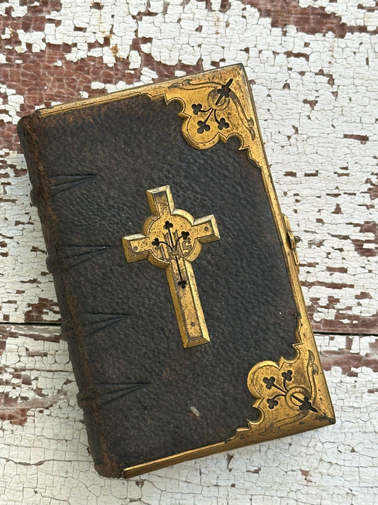 1869 The Book of Common Prayer