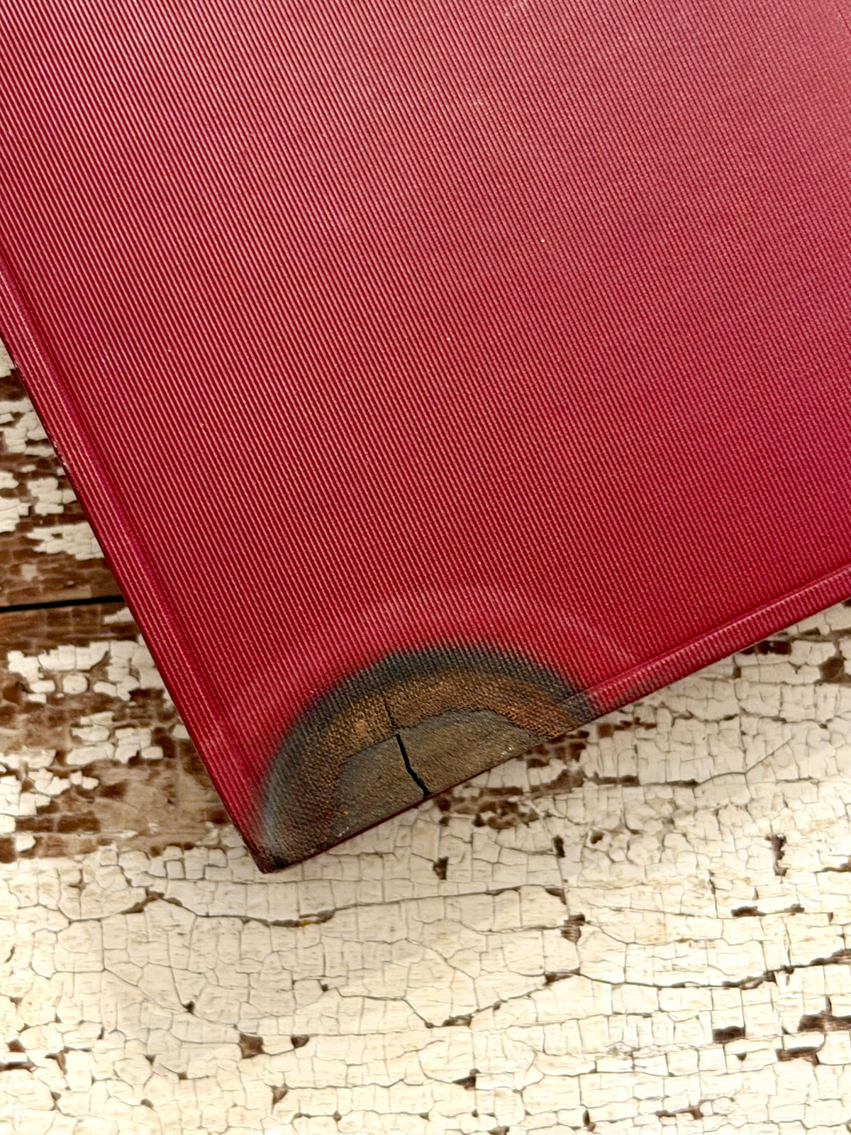 Antique- From The Earth To The Moon and Round The Moon by Jules Verne