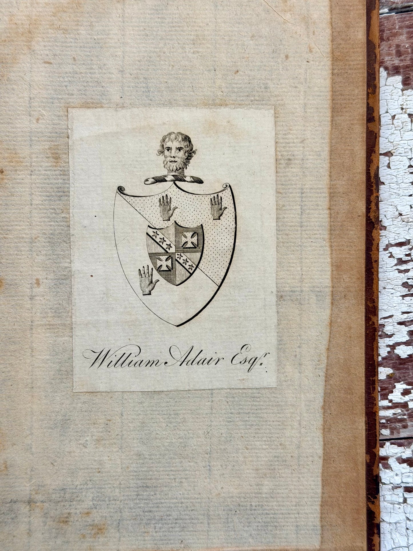 1755 The Lives of John Wicliff by William Gilpin- With Engravings