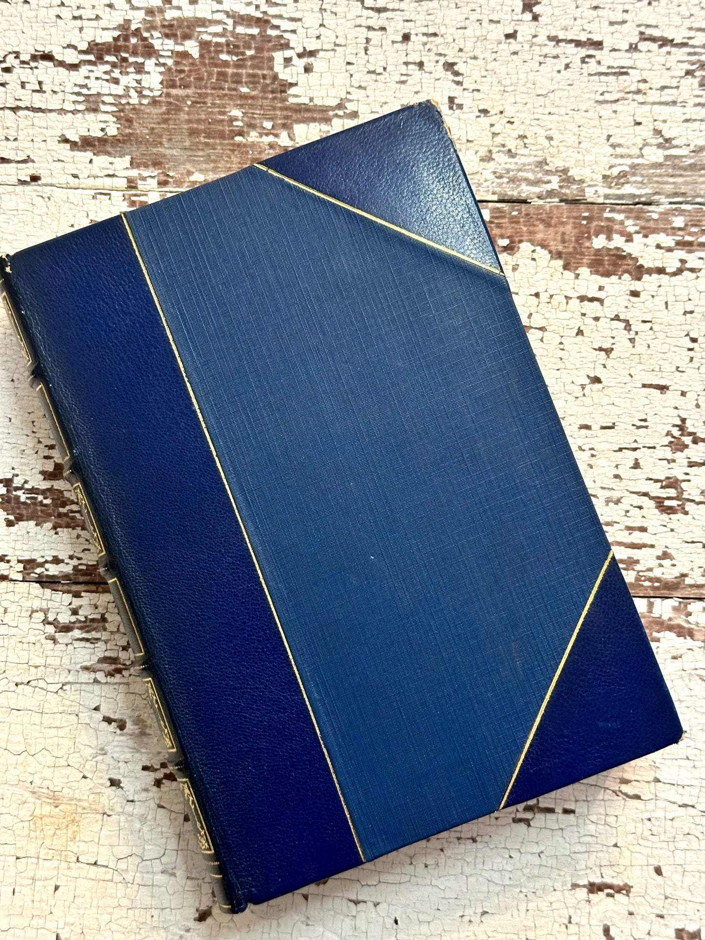 1930 Poems by John Masefield
