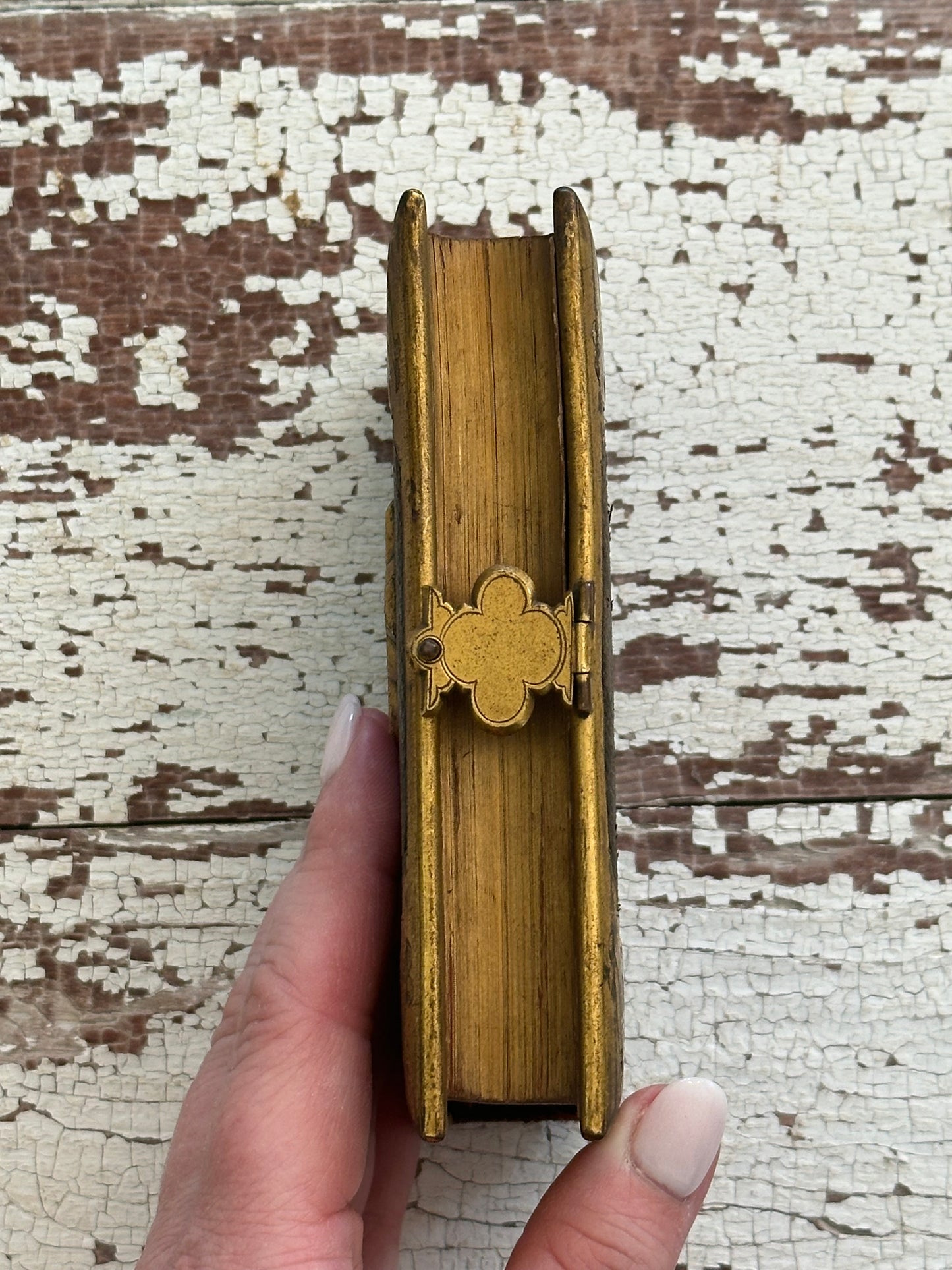 1869 The Book of Common Prayer