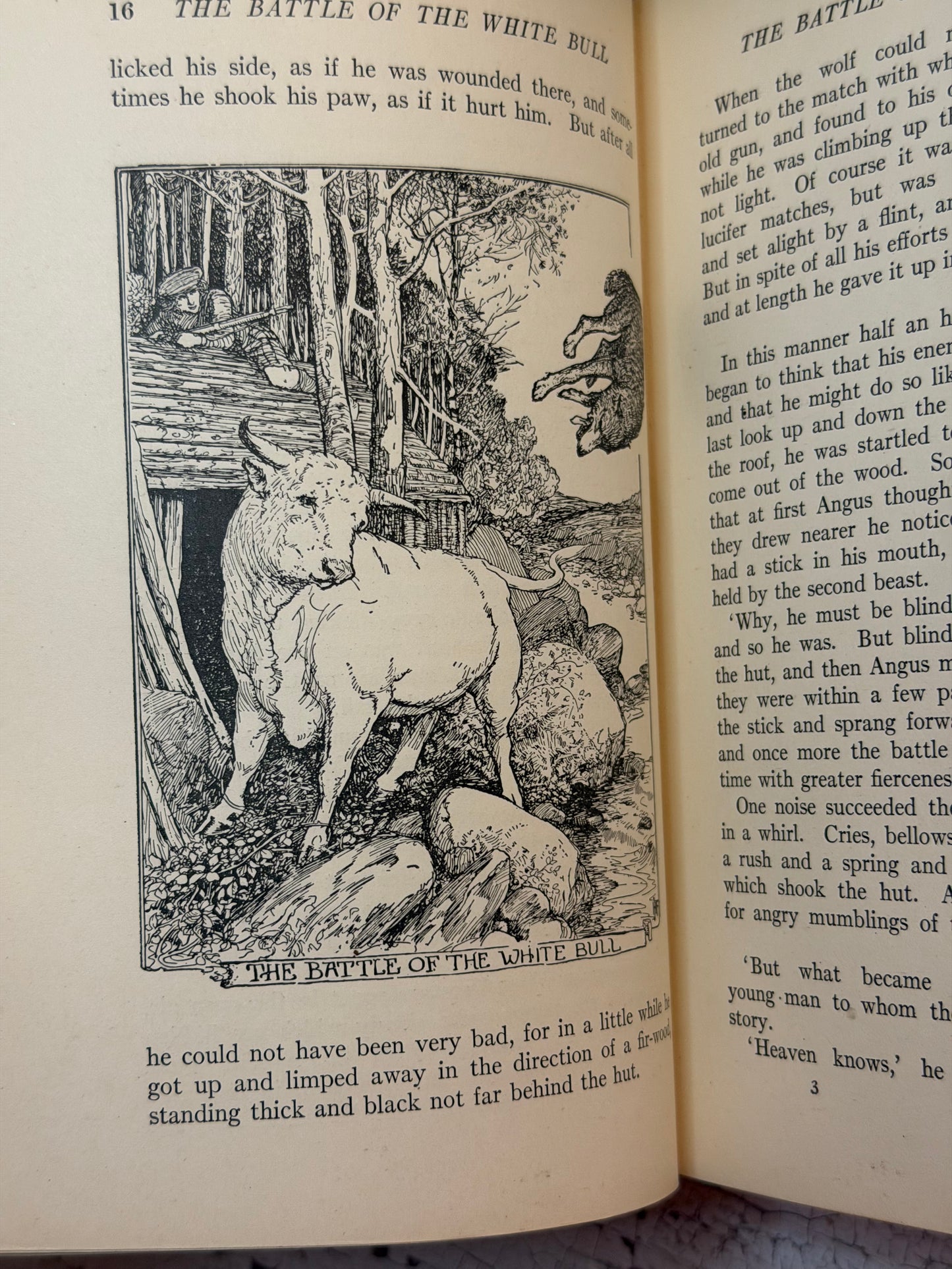 1911 The All Sorts of Stories Book by Mrs. Lang- First Edition