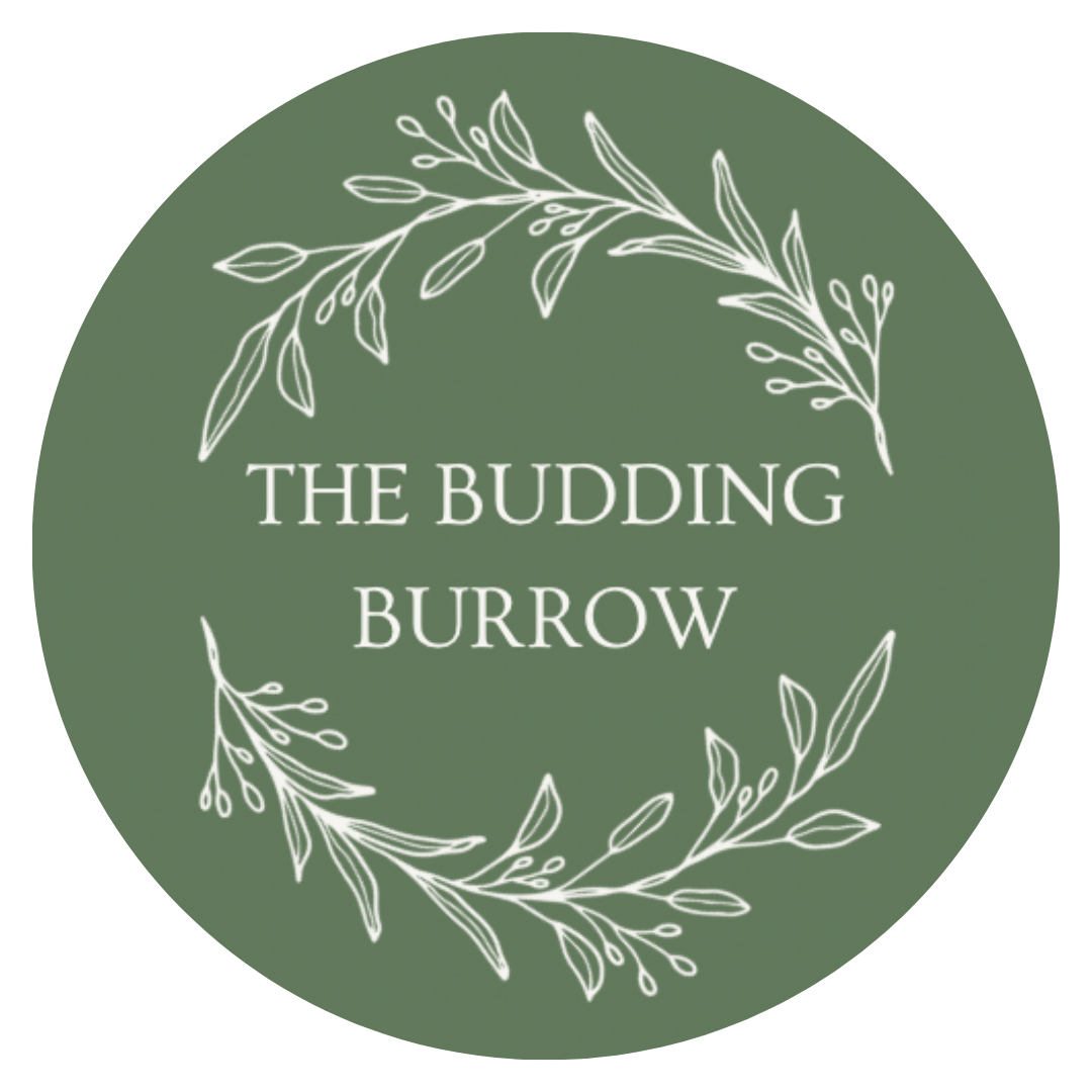 The Budding Burrow Gift Card